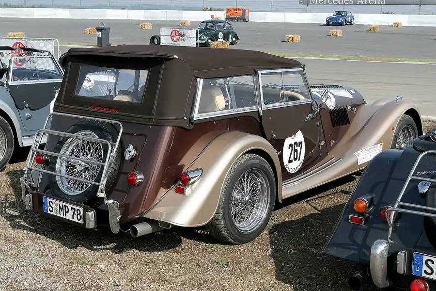 014 | 2010 | Nürburgring | Eifelrennen | © carsten riede fotografie