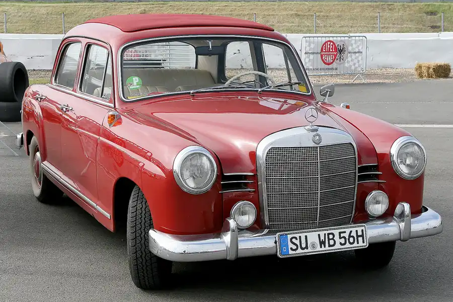 016 | 2010 | Nürburgring | Eifelrennen | © carsten riede fotografie