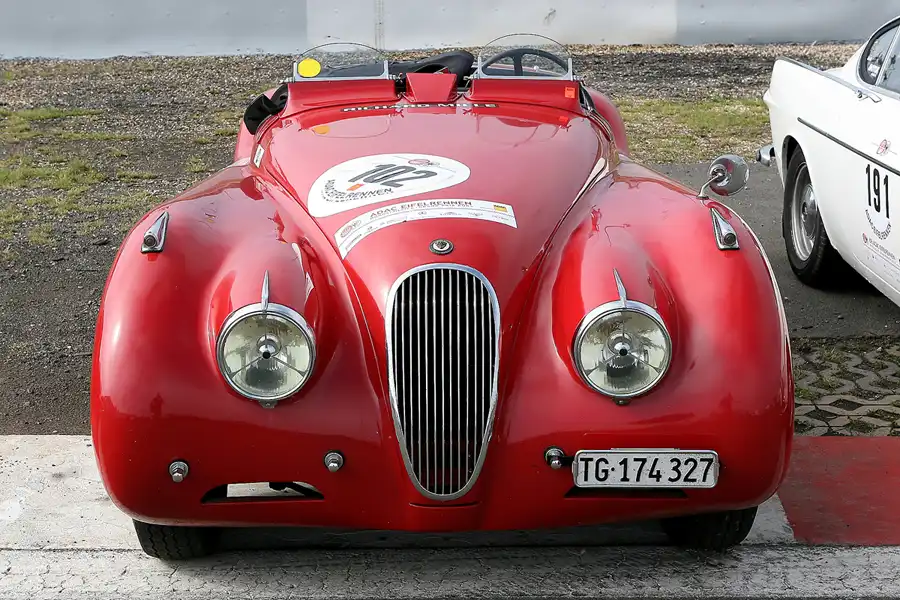 019 | 2010 | Nürburgring | Eifelrennen | © carsten riede fotografie