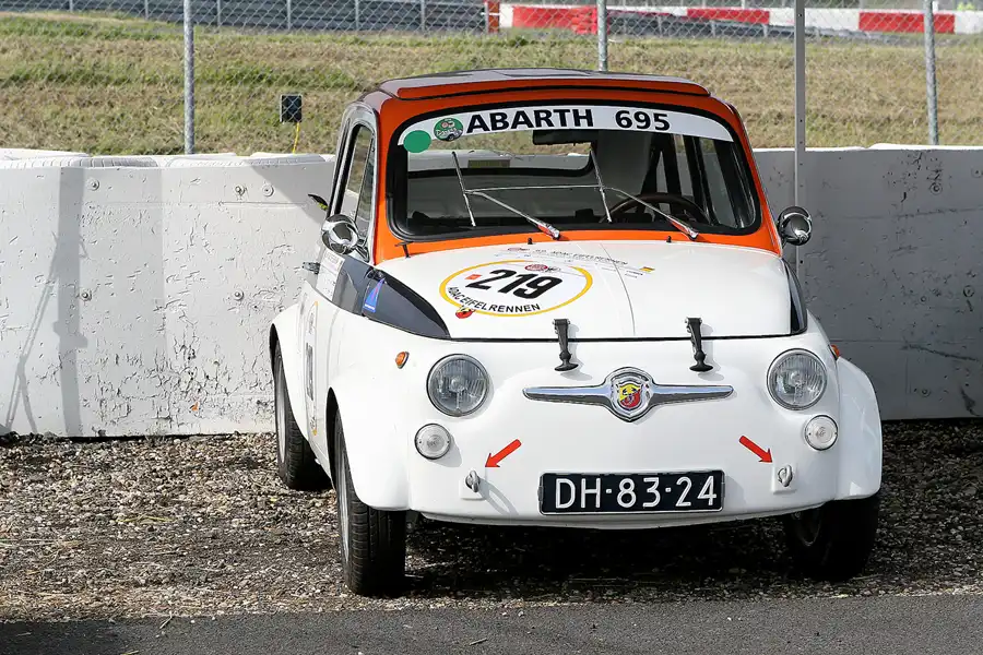 024 | 2010 | Nürburgring | Eifelrennen | © carsten riede fotografie