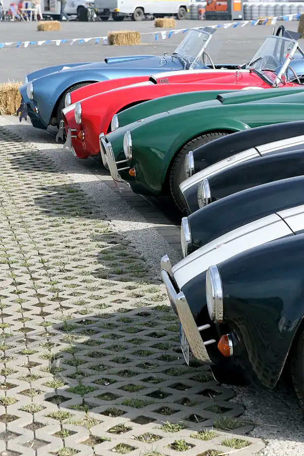 027 | 2010 | Nürburgring | Eifelrennen | © carsten riede fotografie