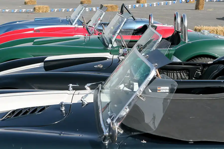 029 | 2010 | Nürburgring | Eifelrennen | © carsten riede fotografie