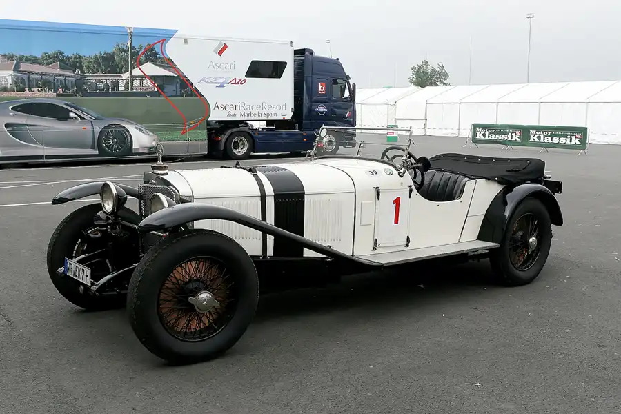 030 | 2010 | Nürburgring | Eifelrennen | © carsten riede fotografie