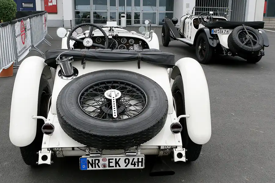 031 | 2010 | Nürburgring | Eifelrennen | © carsten riede fotografie