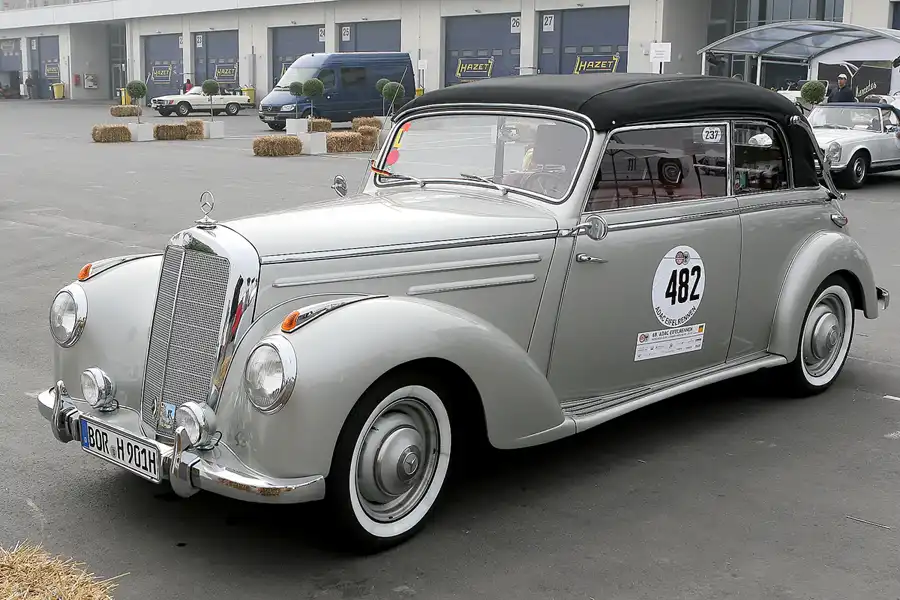 032 | 2010 | Nürburgring | Eifelrennen | © carsten riede fotografie