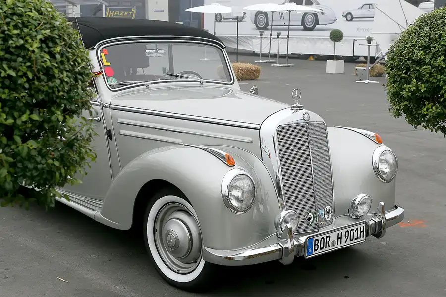 033 | 2010 | Nürburgring | Eifelrennen | © carsten riede fotografie