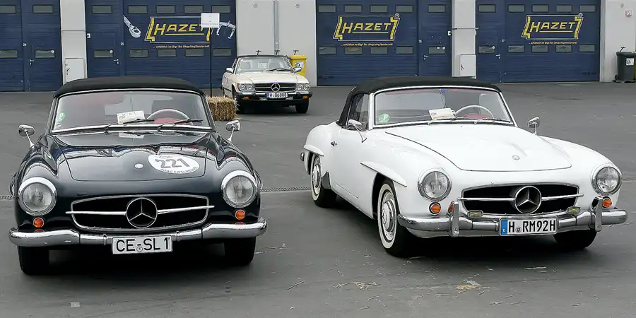 035 | 2010 | Nürburgring | Eifelrennen | © carsten riede fotografie