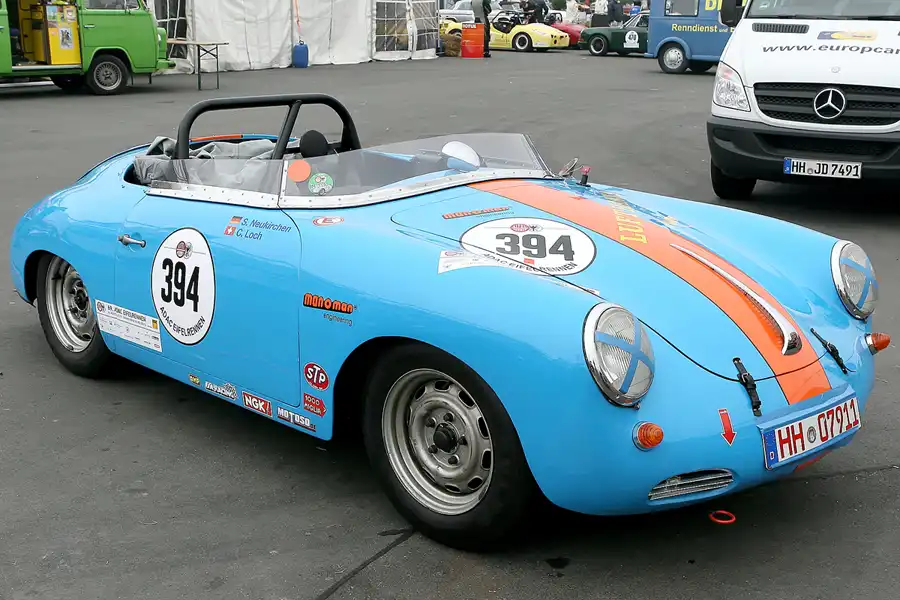 036 | 2010 | Nürburgring | Eifelrennen | © carsten riede fotografie