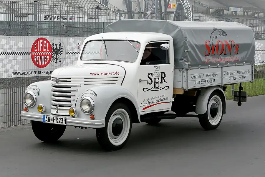 039 | 2010 | Nürburgring | Eifelrennen | © carsten riede fotografie