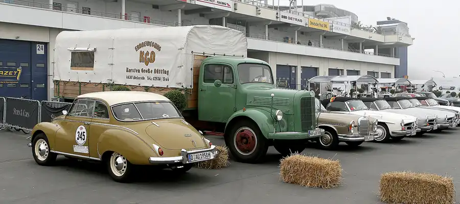 051 | 2010 | Nürburgring | Eifelrennen | © carsten riede fotografie