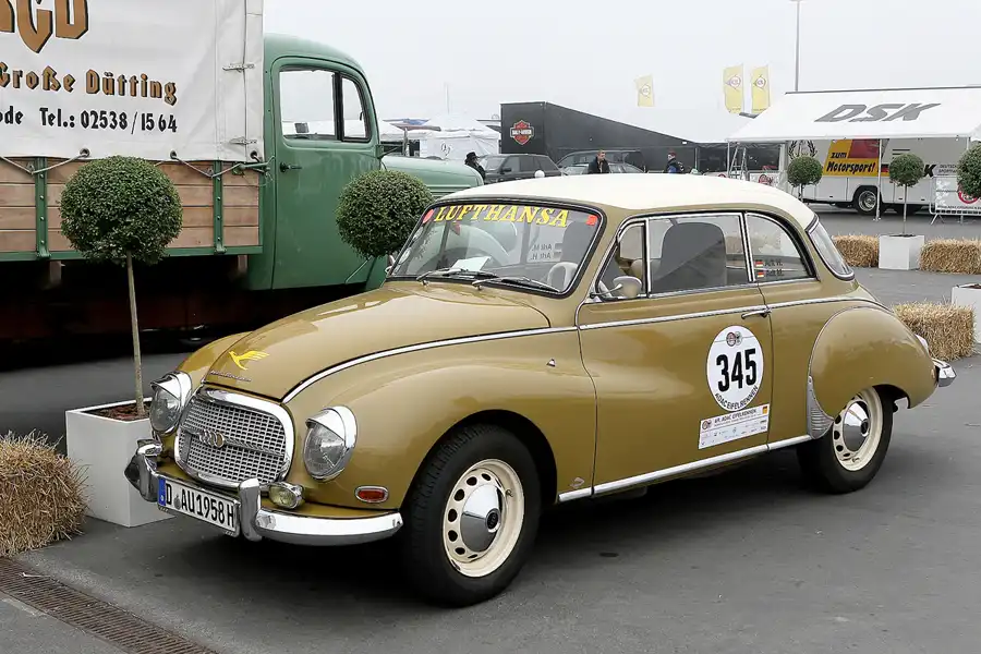 052 | 2010 | Nürburgring | Eifelrennen | © carsten riede fotografie