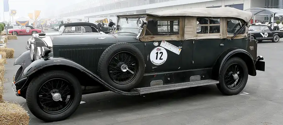 055 | 2010 | Nürburgring | Eifelrennen | © carsten riede fotografie
