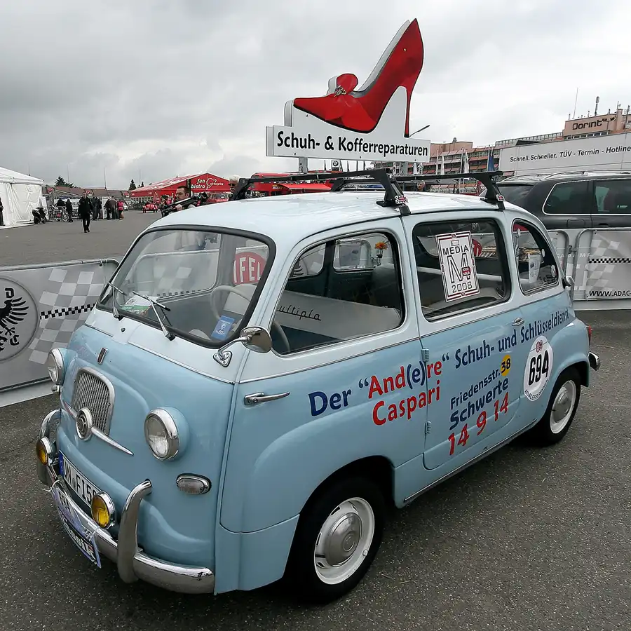 057 | 2010 | Nürburgring | Eifelrennen | © carsten riede fotografie