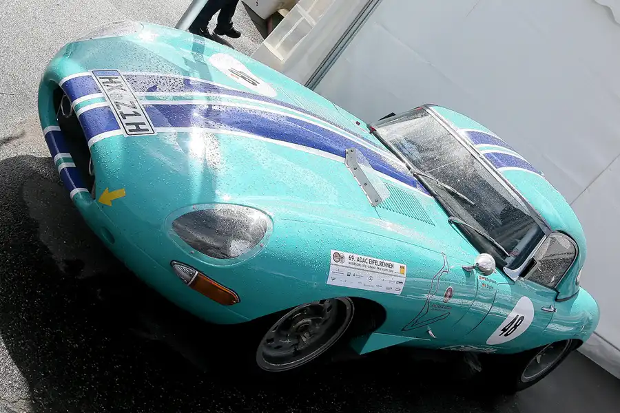 061 | 2010 | Nürburgring | Eifelrennen | © carsten riede fotografie