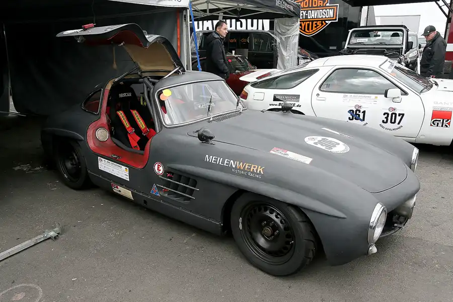 063 | 2010 | Nürburgring | Eifelrennen | © carsten riede fotografie