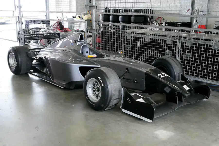 071 | 2010 | Nürburgring | Eifelrennen | © carsten riede fotografie