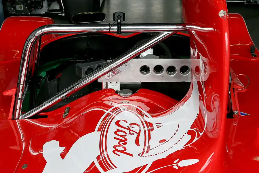 073 | 2010 | Nürburgring | Eifelrennen | © carsten riede fotografie