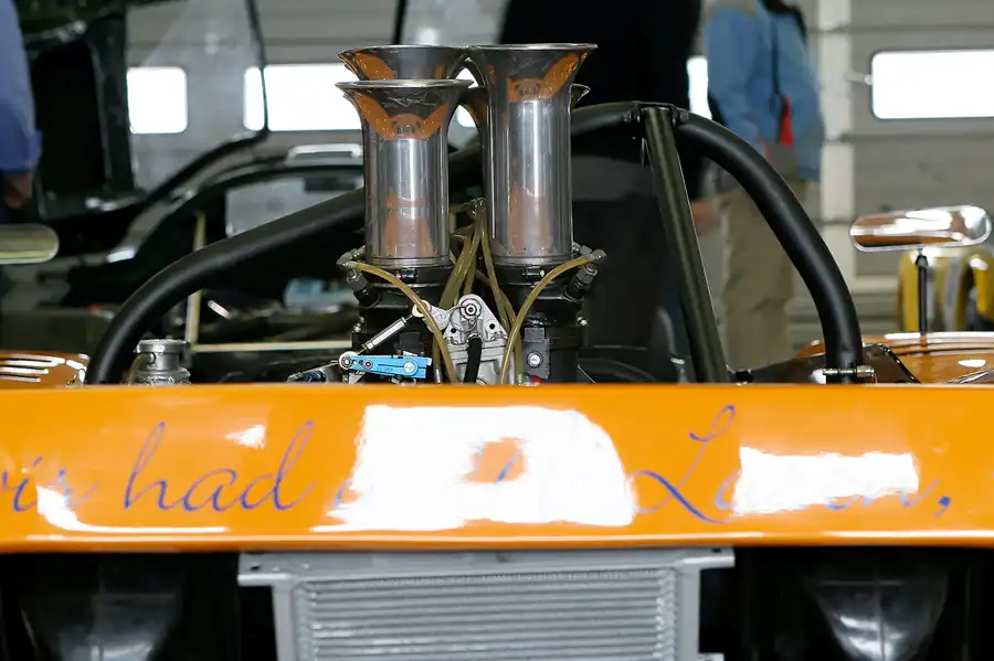 074 | 2010 | Nürburgring | Eifelrennen | © carsten riede fotografie