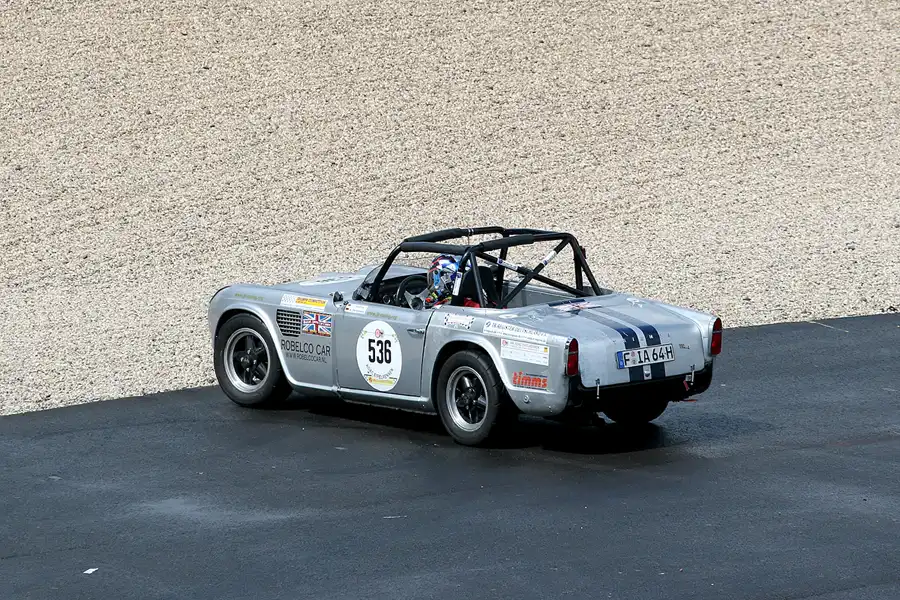 077 | 2010 | Nürburgring | Eifelrennen | © carsten riede fotografie