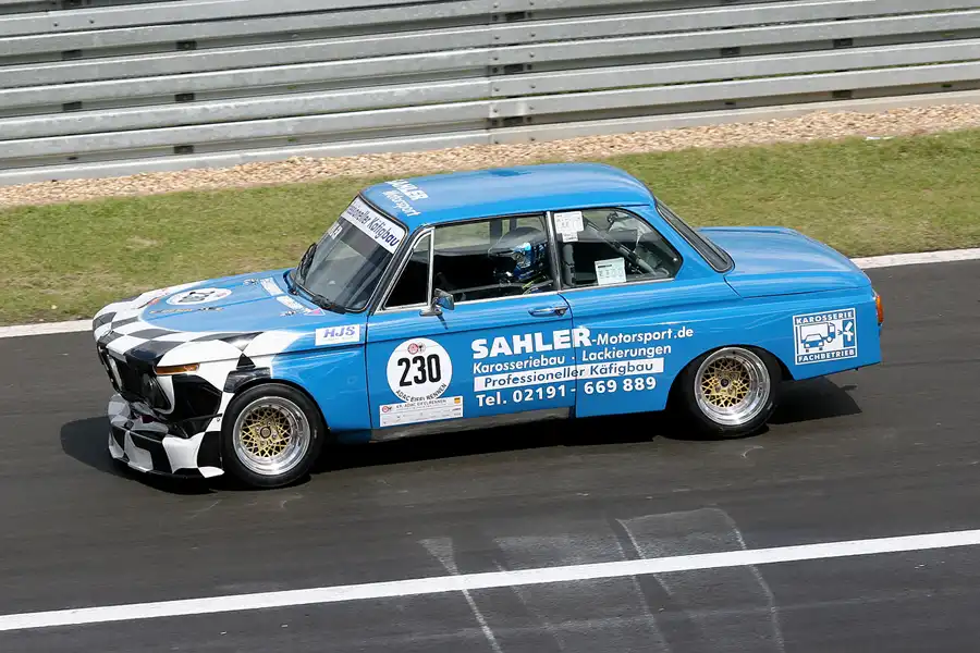 079 | 2010 | Nürburgring | Eifelrennen | © carsten riede fotografie