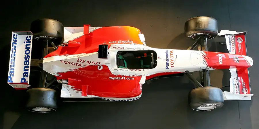 085 | 2010 | Nürburgring | Eifelrennen | © carsten riede fotografie