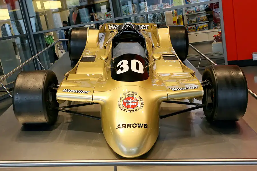 087 | 2010 | Nürburgring | Eifelrennen | © carsten riede fotografie