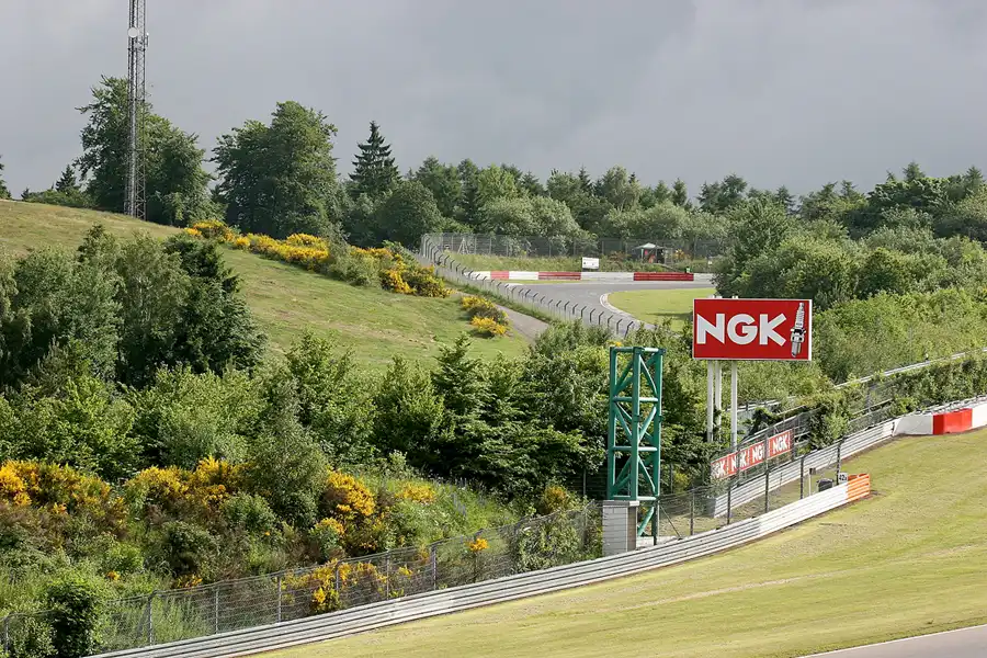 092 | 2010 | Nürburgring | Eifelrennen | Rennstrecke | © carsten riede fotografie
