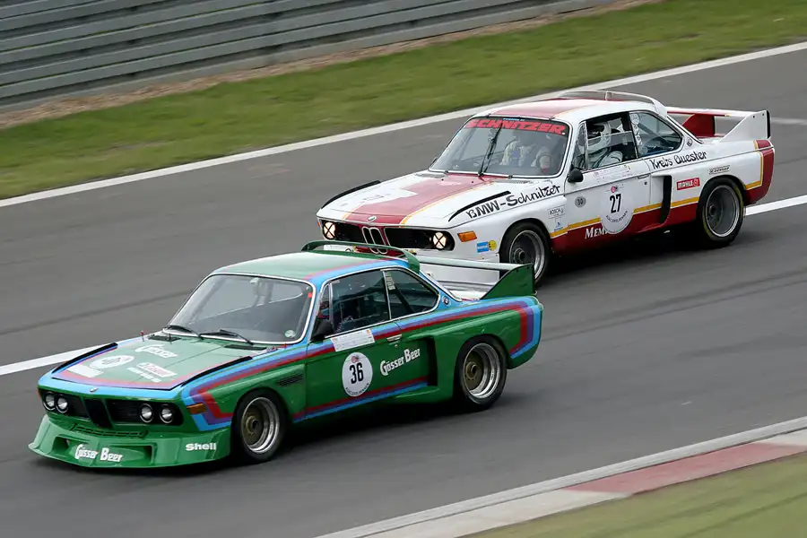 096 | 2010 | Nürburgring | Eifelrennen | DTM + DRM | © carsten riede fotografie
