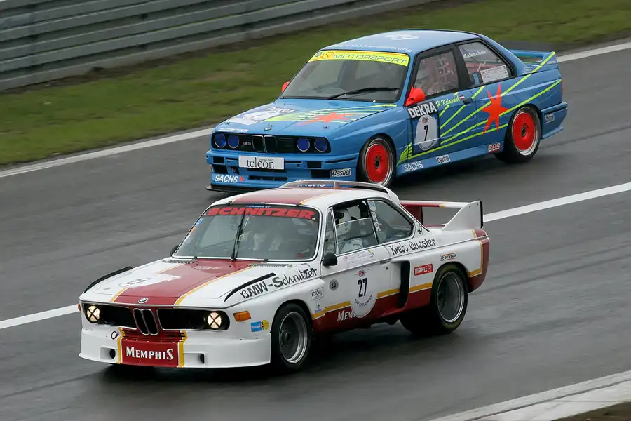 097 | 2010 | Nürburgring | Eifelrennen | DTM + DRM | © carsten riede fotografie