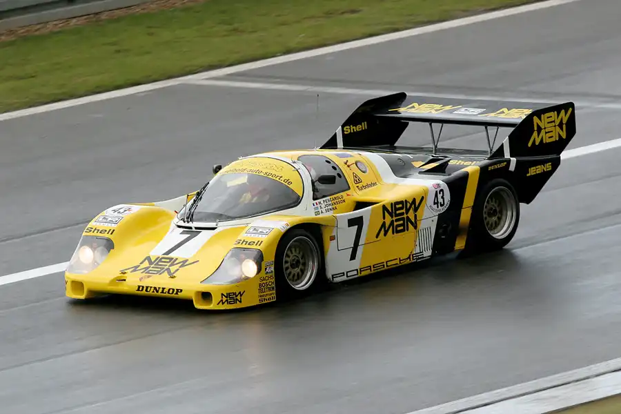100 | 2010 | Nürburgring | Eifelrennen | DTM + DRM | © carsten riede fotografie