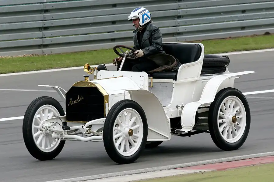 106 | 2010 | Nürburgring | Eifelrennen | Mercedes Benz Museum + Classic | © carsten riede fotografie