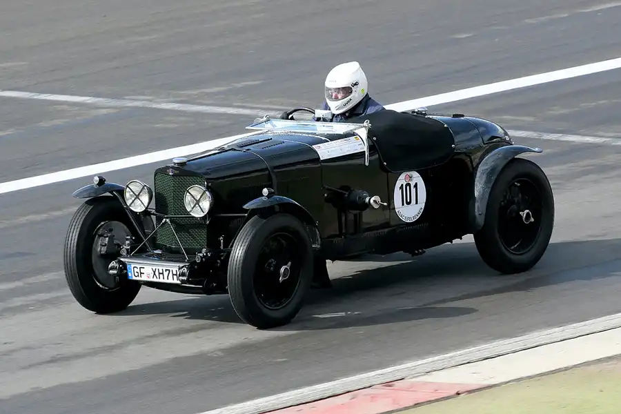 108 | 2010 | Nürburgring | Eifelrennen | Elefantenrennen | © carsten riede fotografie