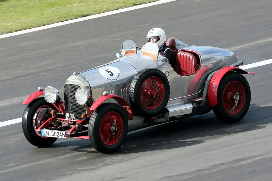 109 | 2010 | Nürburgring | Eifelrennen | Elefantenrennen | © carsten riede fotografie