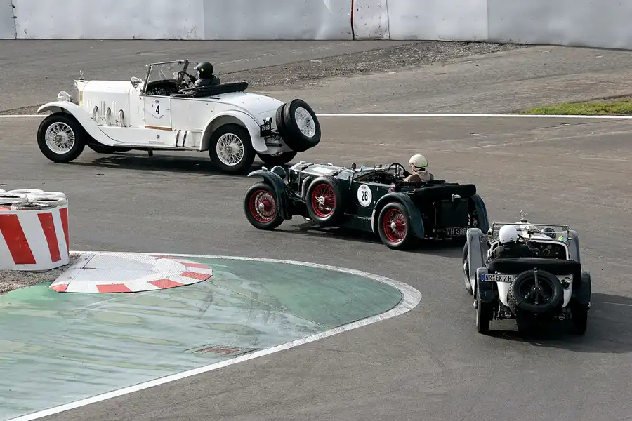 112 | 2010 | Nürburgring | Eifelrennen | Elefantenrennen | © carsten riede fotografie
