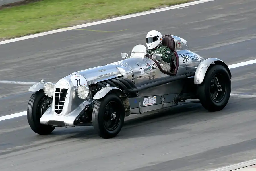 113 | 2010 | Nürburgring | Eifelrennen | Elefantenrennen | © carsten riede fotografie