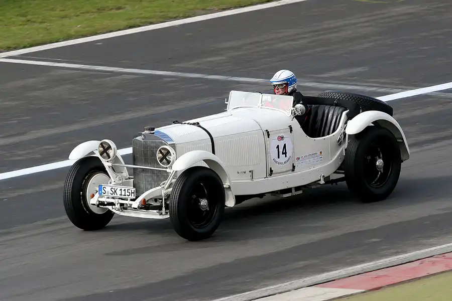 115 | 2010 | Nürburgring | Eifelrennen | Elefantenrennen | © carsten riede fotografie