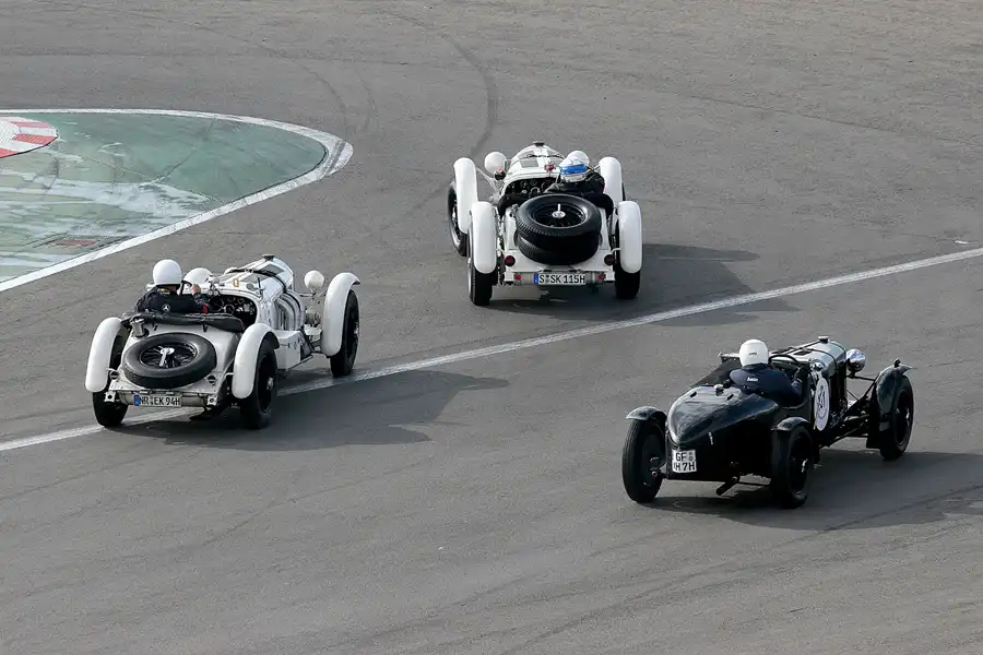 120 | 2010 | Nürburgring | Eifelrennen | Elefantenrennen | © carsten riede fotografie