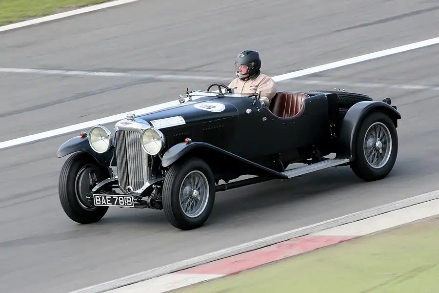 125 | 2010 | Nürburgring | Eifelrennen | Elefantenrennen | © carsten riede fotografie