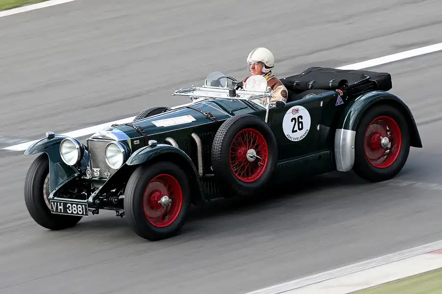 126 | 2010 | Nürburgring | Eifelrennen | Elefantenrennen | © carsten riede fotografie