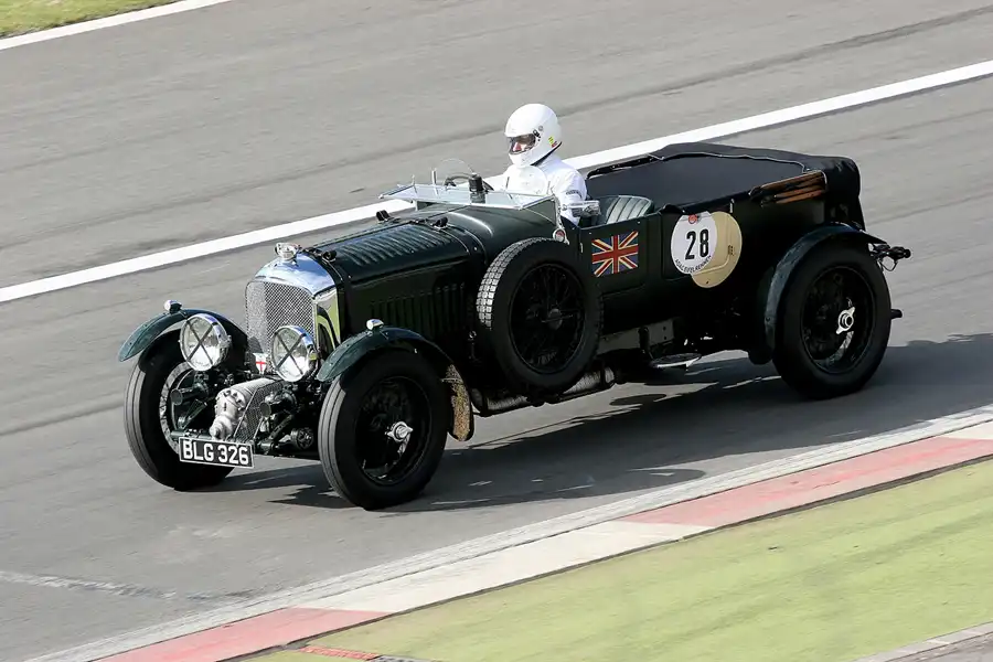 128 | 2010 | Nürburgring | Eifelrennen | Elefantenrennen | © carsten riede fotografie