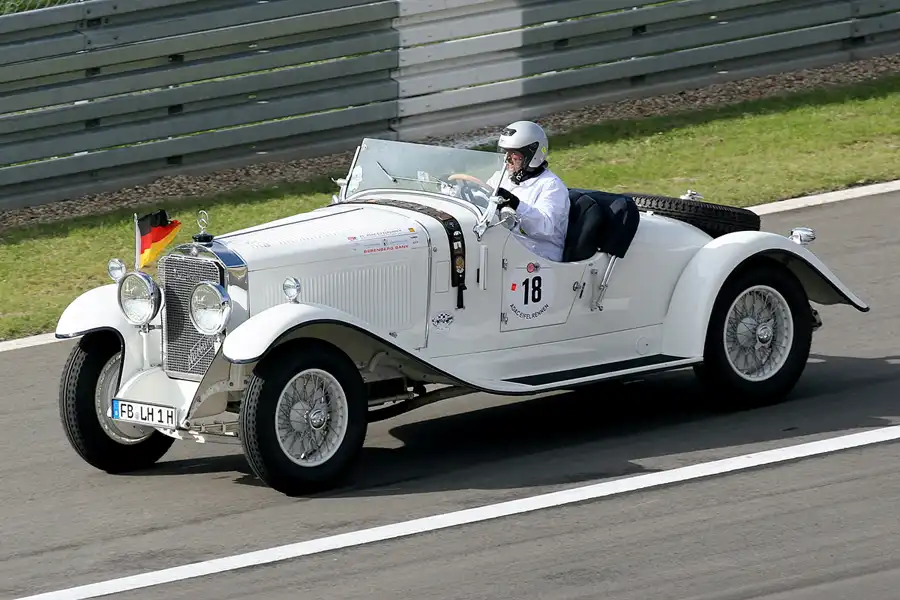 131 | 2010 | Nürburgring | Eifelrennen | Elefantenrennen | © carsten riede fotografie