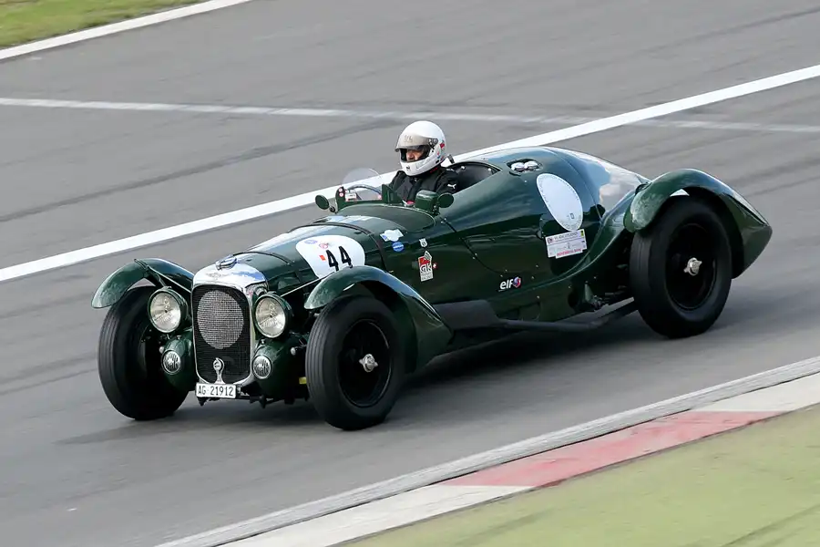 132 | 2010 | Nürburgring | Eifelrennen | Elefantenrennen | © carsten riede fotografie