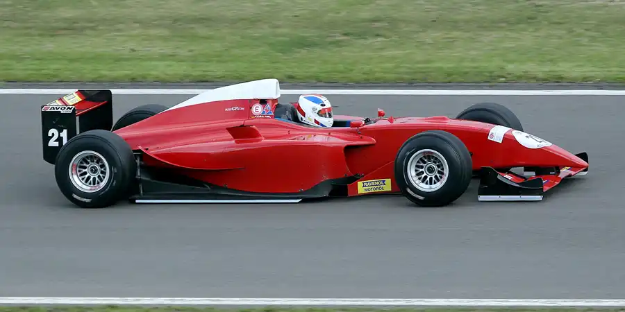 135 | 2010 | Nürburgring | Eifelrennen | BOSS GP | © carsten riede fotografie