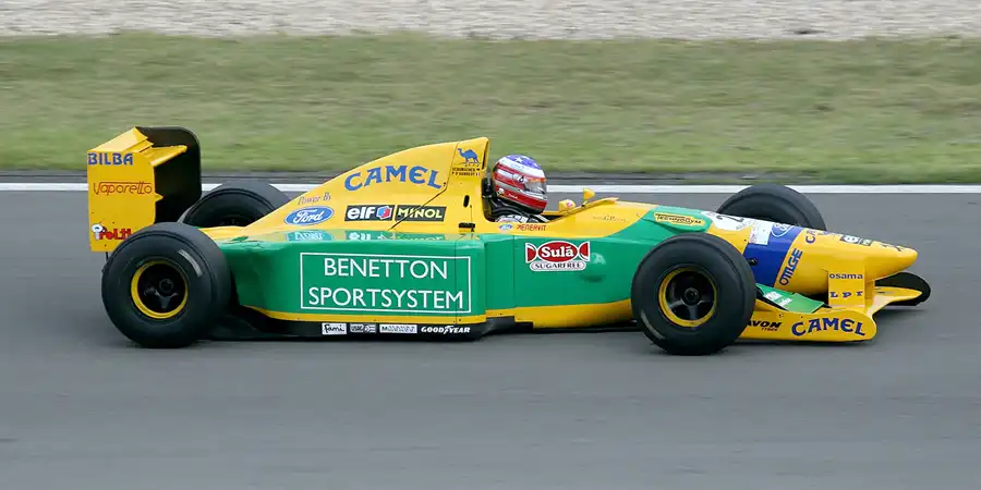 136 | 2010 | Nürburgring | Eifelrennen | BOSS GP | © carsten riede fotografie