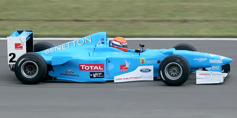 140 | 2010 | Nürburgring | Eifelrennen | BOSS GP | © carsten riede fotografie