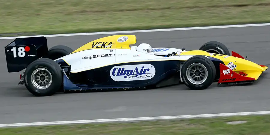 142 | 2010 | Nürburgring | Eifelrennen | BOSS GP | © carsten riede fotografie