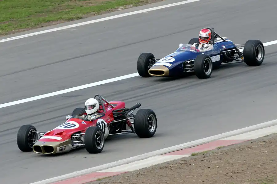 149 | 2010 | Nürburgring | Eifelrennen | Formel Junior + Formel 3 | © carsten riede fotografie