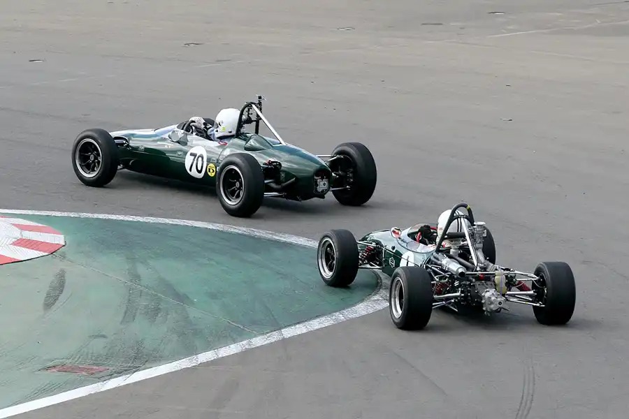 150 | 2010 | Nürburgring | Eifelrennen | Formel Junior + Formel 3 | © carsten riede fotografie