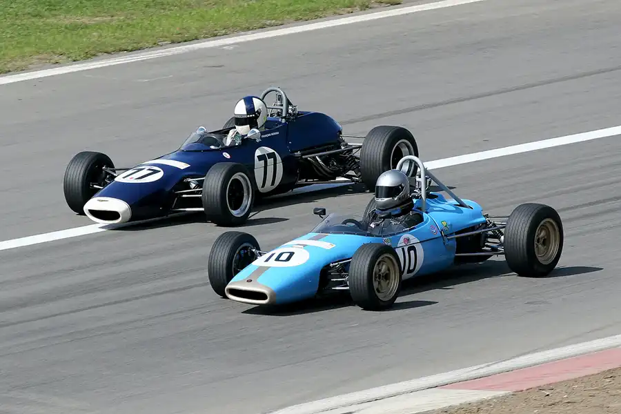 153 | 2010 | Nürburgring | Eifelrennen | Formel Junior + Formel 3 | © carsten riede fotografie