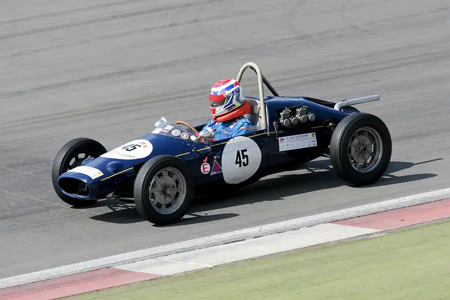 155 | 2010 | Nürburgring | Eifelrennen | Formel Junior + Formel 3 | © carsten riede fotografie